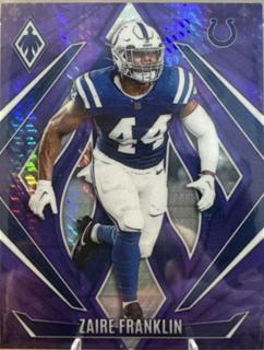 Zaire Franklin