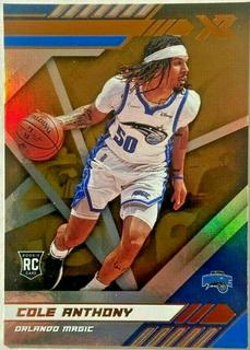 Cole Anthony