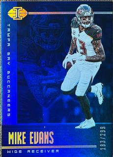 Mike Evans