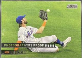 Jeff McNeil