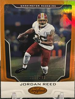 Jordan Reed