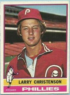 Larry Christenson