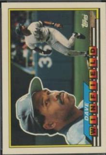Dave Winfield