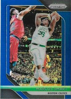 Marcus Smart