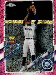 Kyle Lewis