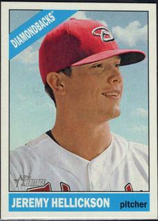 Jeremy Hellickson