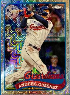 Andres Gimenez