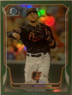 Manny Machado