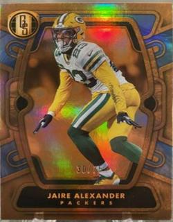 Jaire Alexander