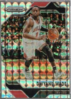 Dwyane Wade