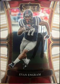 Evan Engram