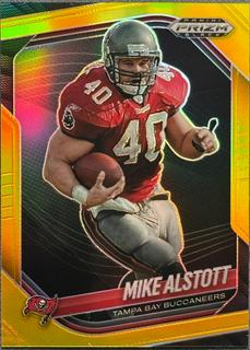 Mike Alstott
