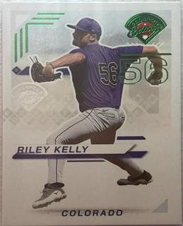 Riley Kelly