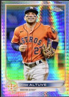 Jose Altuve