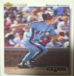 Brian Barnes