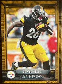 Le'Veon Bell