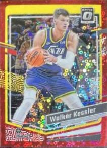 Walker Kessler