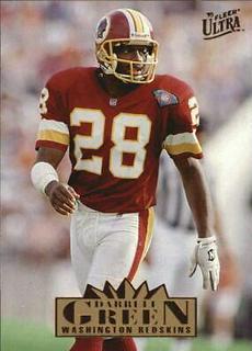 Darrell Green
