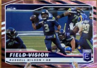 Russell Wilson