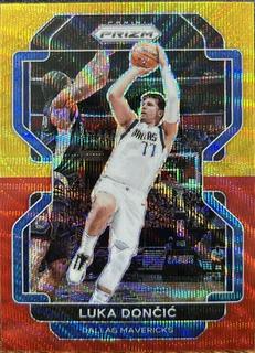 Luka Doncic