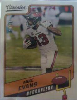 Mike Evans