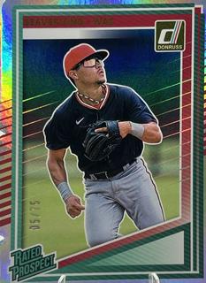 Seaver King