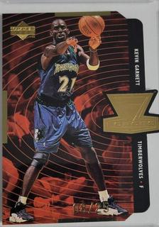Kevin Garnett