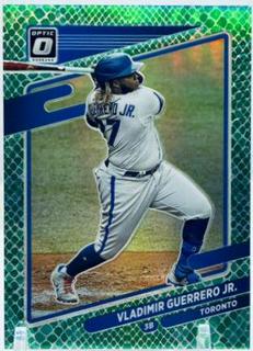 Vladimir Guerrero Jr.