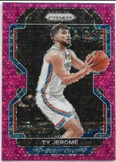 Ty Jerome