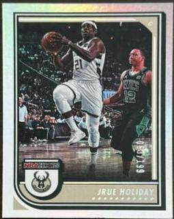 Jrue Holiday