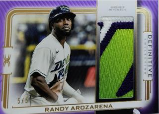 Randy Arozarena
