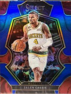 Jalen Green