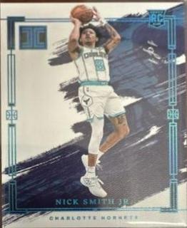 Nick Smith Jr.