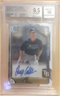 Casey Gillaspie