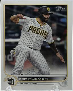 Eric Hosmer