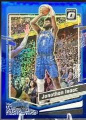 Jonathan Isaac