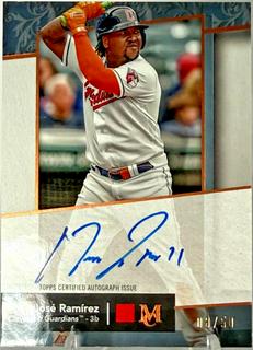 Jose Ramirez