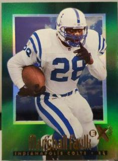 Marshall Faulk