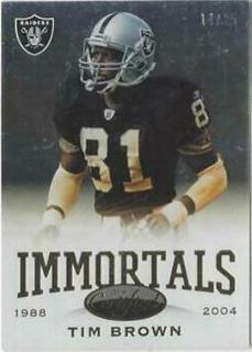 Tim Brown