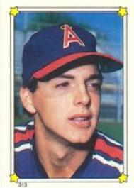 Wally Joyner