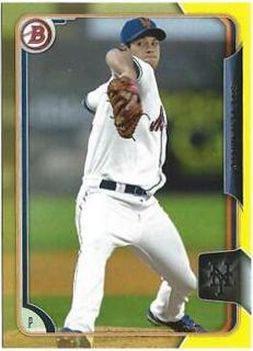 Steven Matz