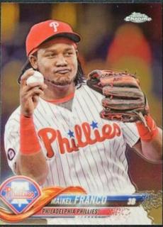 Maikel Franco