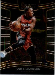 Josh Richardson