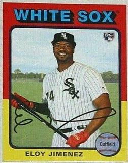 Eloy Jimenez