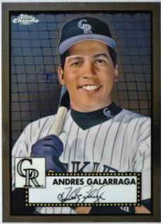 Andres Galarraga