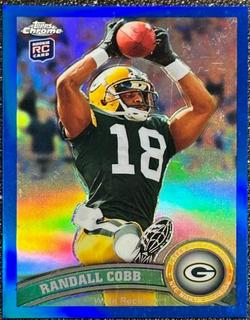 Randall Cobb