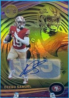 Deebo Samuel