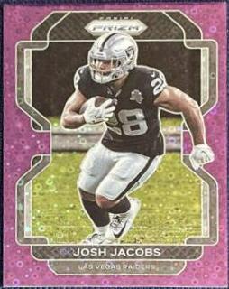 Josh Jacobs