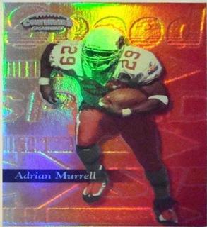 Adrian Murrell