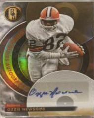 Ozzie Newsome